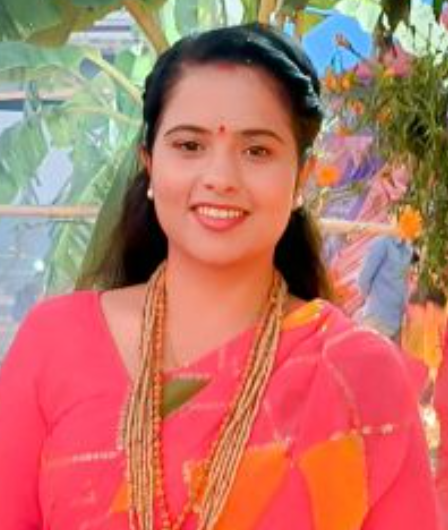 Shribaleshwari Devi