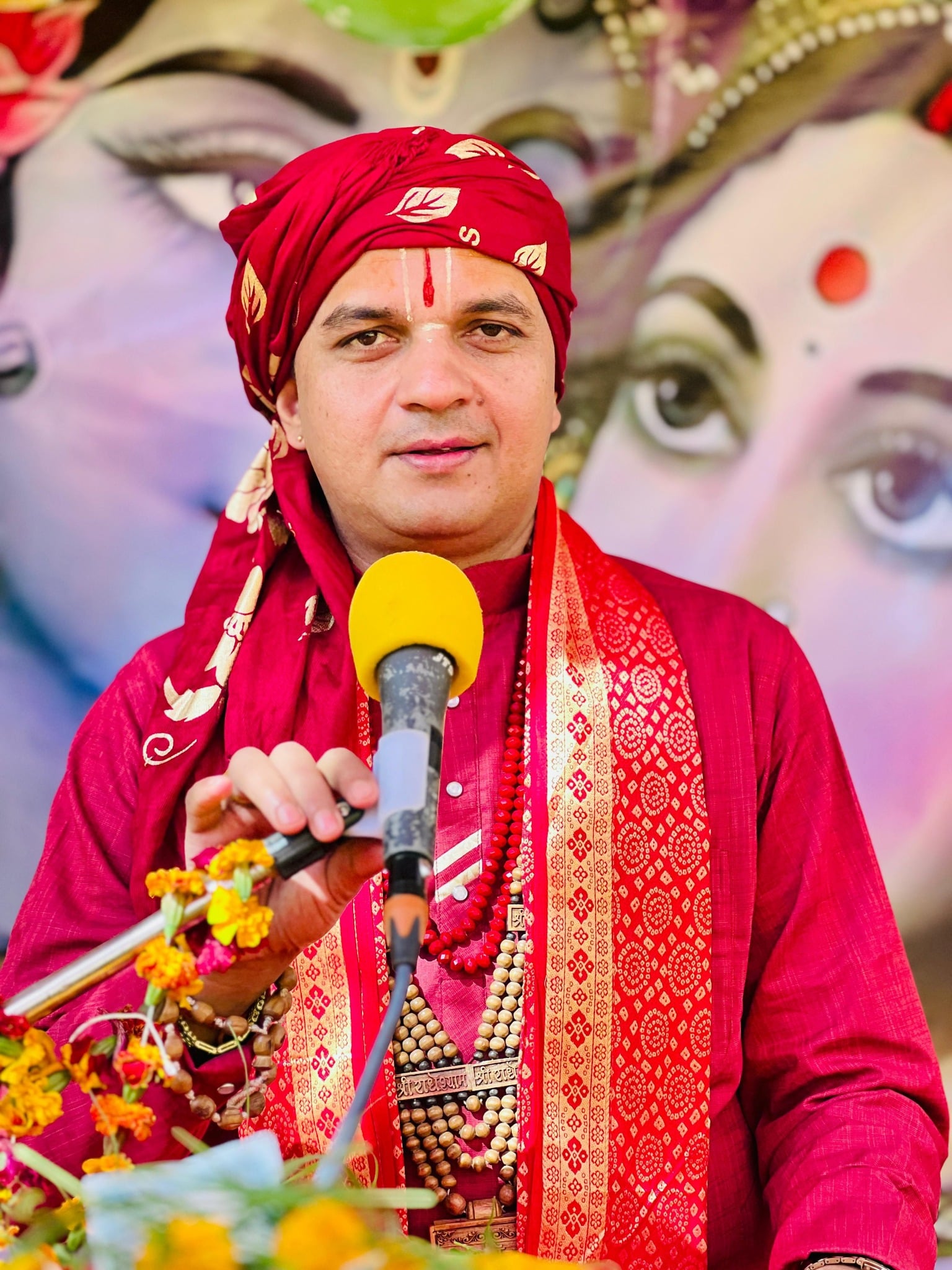 Pandit Kuber Subedi