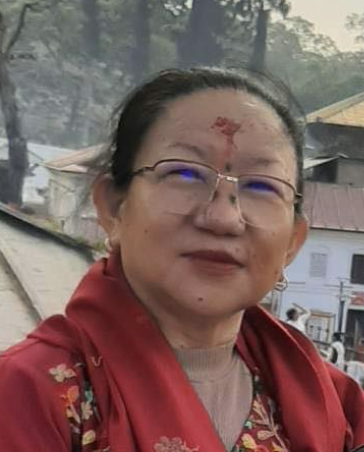 Tika Rai